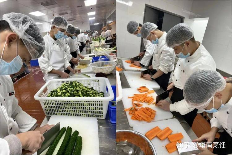 名师专访 | 赵龙:带领60名学子成立餐饮服务团追梦2022北京冬奥会 -